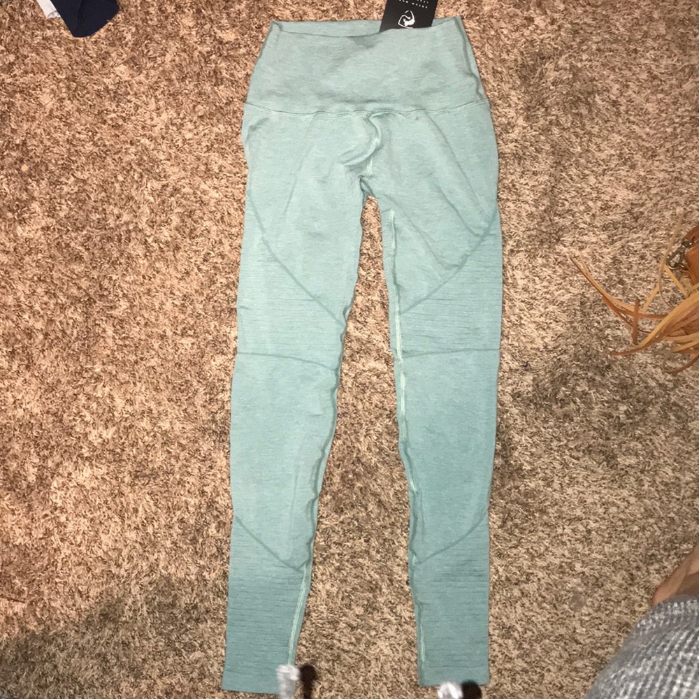 Alphalete Revival Leggings